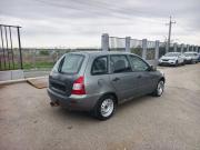 Lada (ВАЗ) Kalina I Самара  - изображение 10