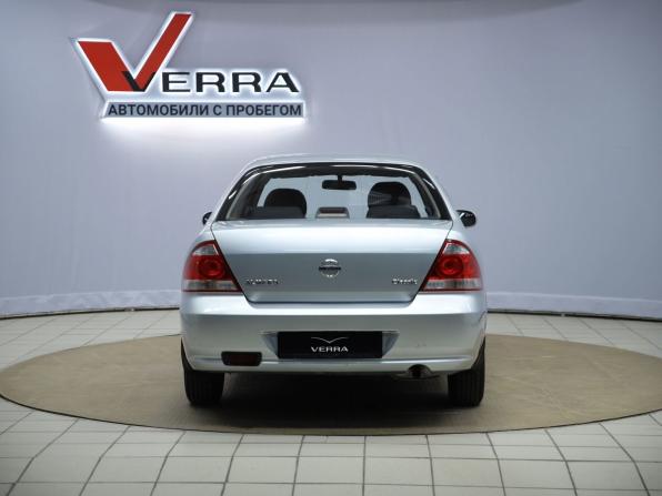 Nissan Almera Classic I с пробегом 2012 года, цена 590 000 рублей, 181122 км, седан, Автокод Объявления
