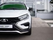 Lada (ВАЗ) Vesta I Рестайлинг (NG) Курган  - изображение 32