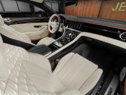 Bentley Continental GT IV Москва  - изображение 77