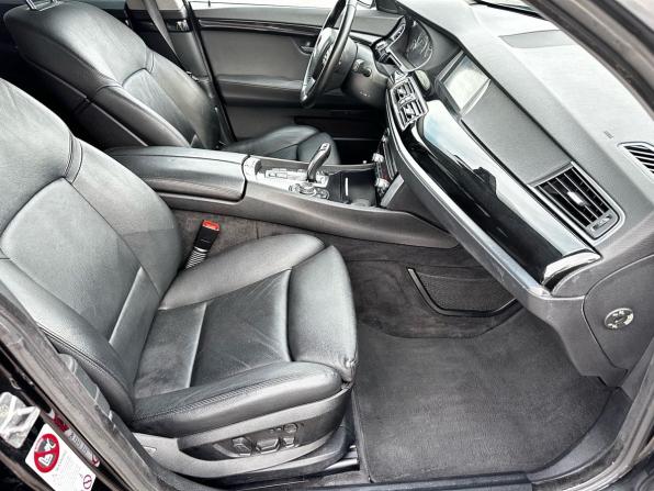 BMW 5 серии VI (F10/F11/F07) с пробегом 2011 года, цена 1 950 000 рублей, 173000 км, лифтбек, Автокод Объявления