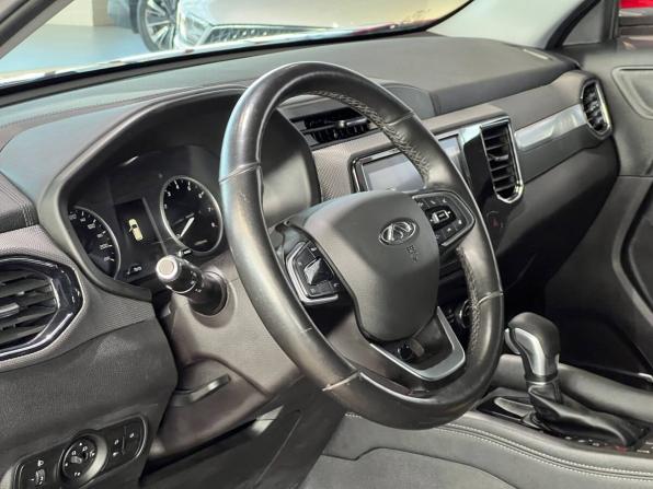 Chery Tiggo 4 I Рестайлинг с пробегом 2022 года, цена 1 360 000 рублей, 32570 км, внедорожник, Автокод Объявления