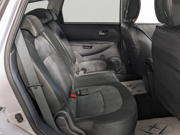 Nissan Qashqai+2 I Рестайлинг с пробегом 2010 года, цена 1 199 500 рублей, 200000 км, внедорожник, Автокод Объявления
