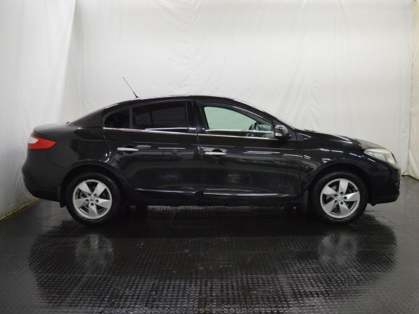 Renault Fluence I с пробегом 2011 года, цена 638 000 рублей, 191485 км, седан, Автокод Объявления