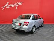 Lada (ВАЗ) Granta I Рестайлинг Вологда  - изображение 22