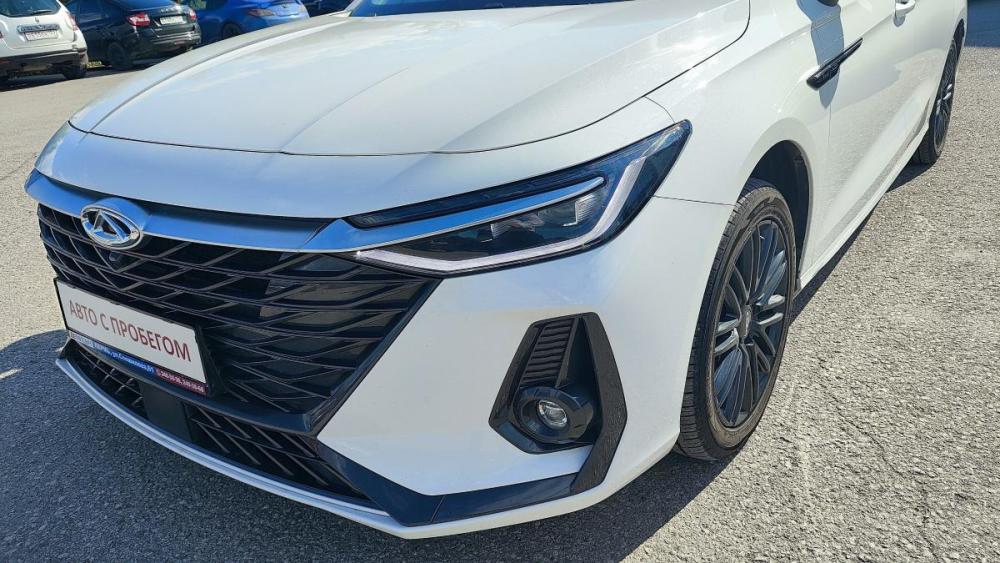 Chery Arrizo 8 Пермь  - изображение 5