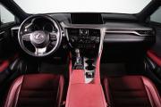 Lexus RX IV Сургут  - изображение 35