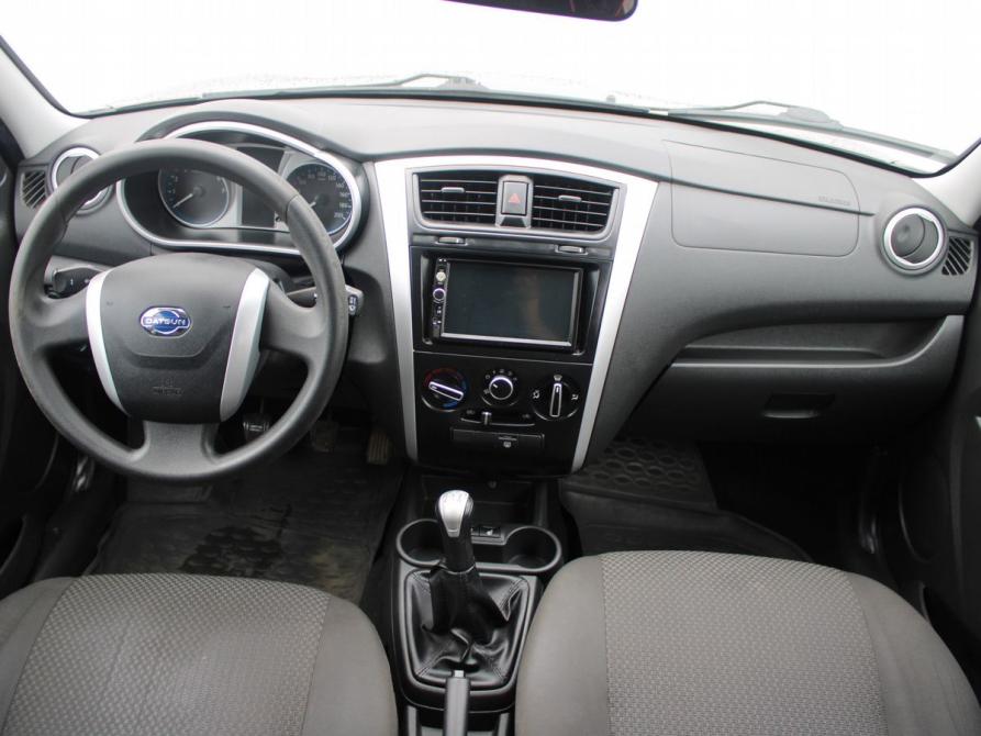 Datsun on-DO I Рестайлинг Нижний Новгород  - изображение 7