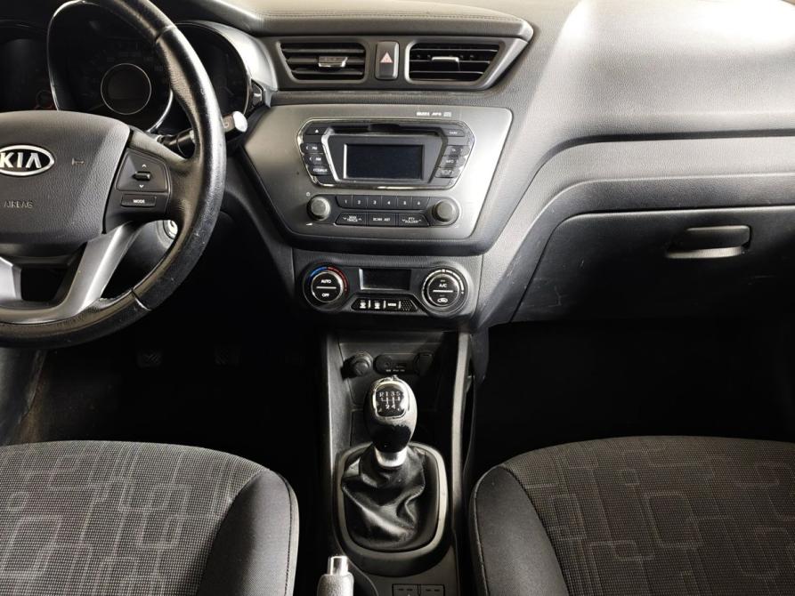 Kia Rio III Москва  - изображение 13