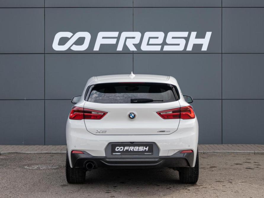 BMW X2 I (F39) Краснодар  - изображение 4
