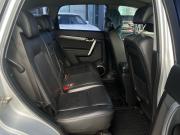 Chevrolet Captiva I Рестайлинг Калуга  - изображение 25