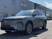 Geely EX5 EM-i Ярославль  - изображение 19