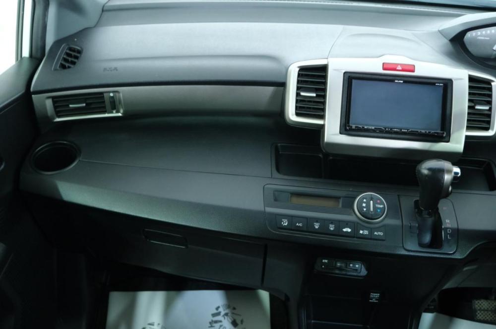 Honda Freed I Рестайлинг 2 Омск  - изображение 14