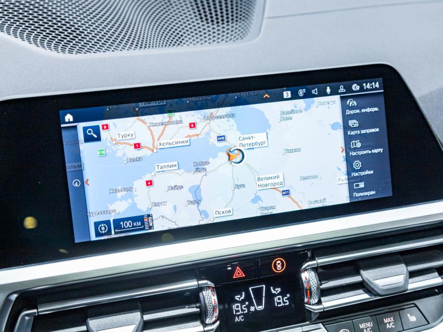 BMW 3 серии VII (G2x) Санкт-Петербург  - изображение 24