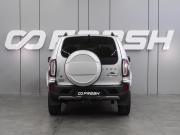 Lada (ВАЗ) Niva Travel I Воронеж  - изображение 20