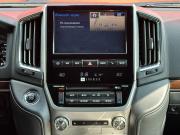 Toyota Land Cruiser 200 Series Рестайлинг 2 Пермь  - изображение 27