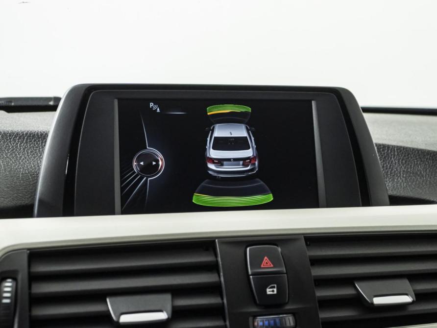 BMW 3 серии VI (F3x) Рестайлинг Москва  - изображение 16