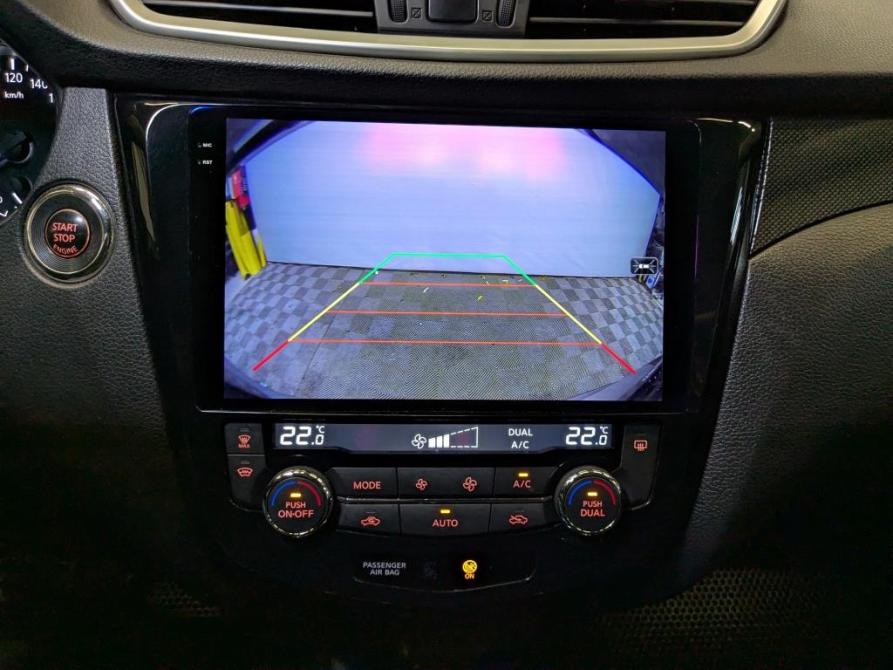 Nissan X-Trail III Москва  - изображение 24