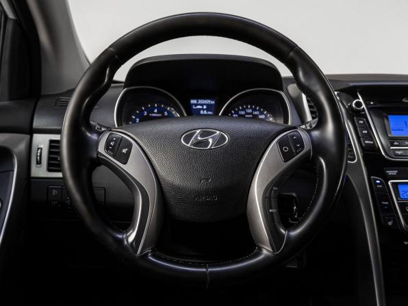Hyundai i30 II с пробегом 2014 года, цена 950 000 рублей, 202609 км, хэтчбек, Автокод Объявления