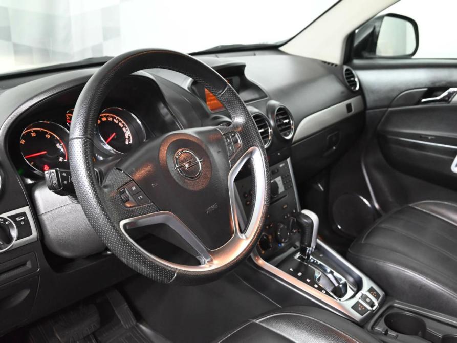 Opel Antara I Рестайлинг Екатеринбург  - изображение 18