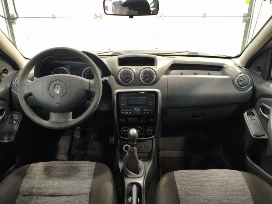 Renault Duster I Нижний Новгород  - изображение 23
