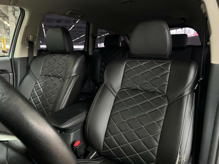 Mitsubishi Outlander Sport I Рестайлинг 3 Оренбург  - изображение 10