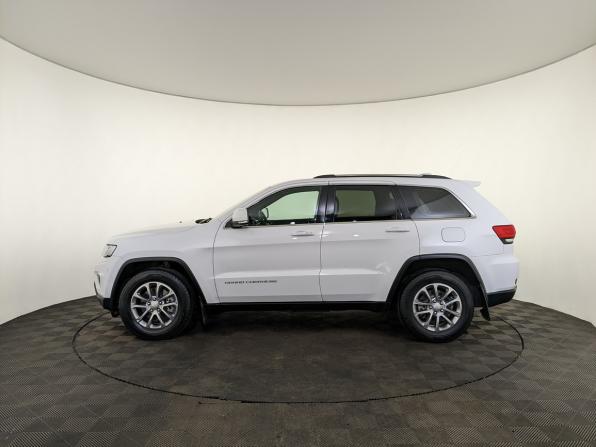 Jeep Grand Cherokee IV (WK2) Рестайлинг с пробегом 2016 года, цена 2 990 000 рублей, 90354 км, внедорожник, Автокод Объявления