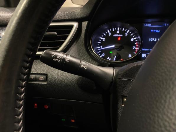 Nissan Qashqai II с пробегом 2014 года, цена 1 575 000 рублей, 175224 км, внедорожник, Автокод Объявления