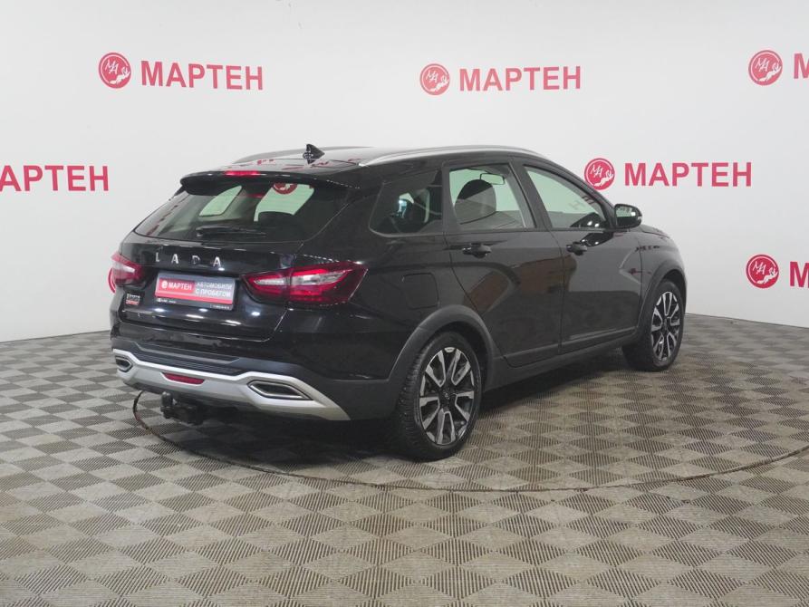 Lada (ВАЗ) Vesta I Рестайлинг (NG) Вологда  - изображение 5