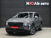 Hyundai Santa Fe IV Рестайлинг Екатеринбург  - изображение 22