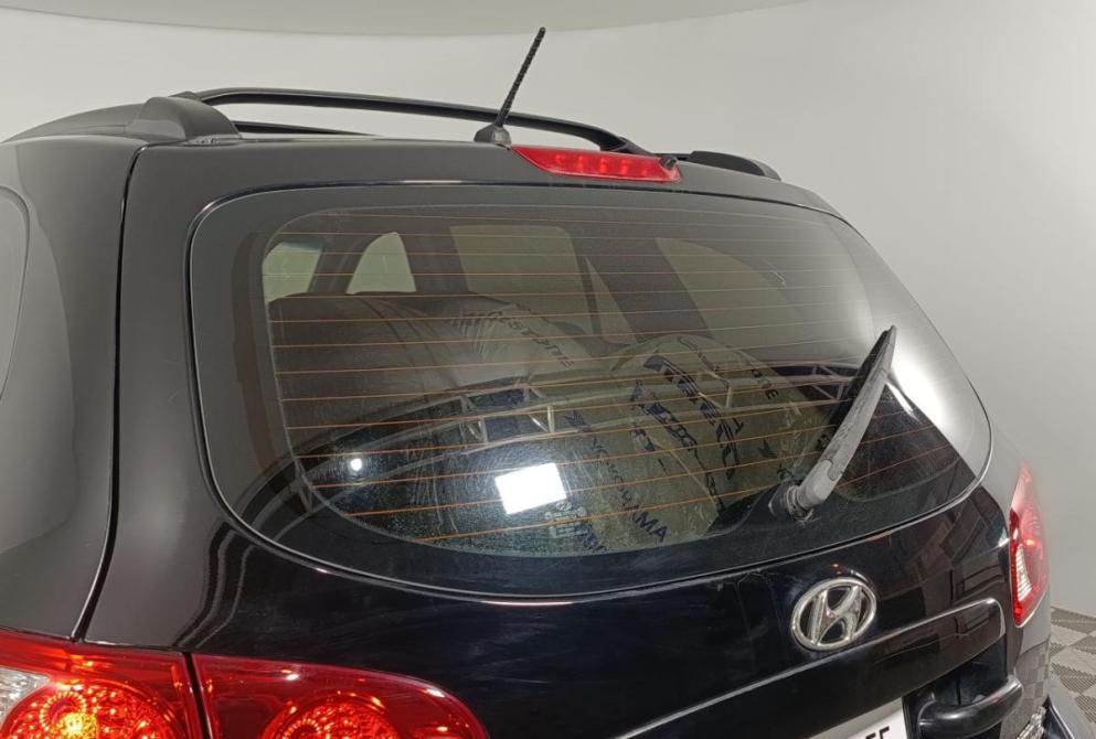 Hyundai Santa Fe II Волгоград  - изображение 19