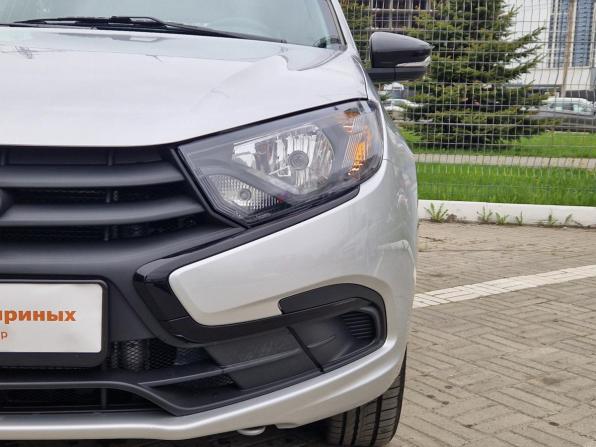 Новый Lada (ВАЗ) Granta I Рестайлинг 2026 года, цена 1 160 000 рублей, хэтчбек, Автокод Объявления