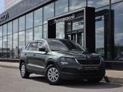 Skoda Karoq I Санкт-Петербург  - изображение 19