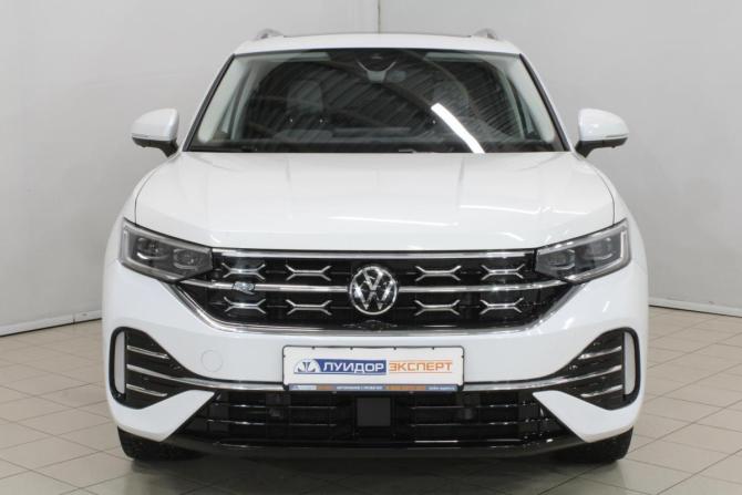 Volkswagen Tayron I Рестайлинг с пробегом 2023 года, цена 4 799 000 рублей, 47486 км, внедорожник, Автокод Объявления