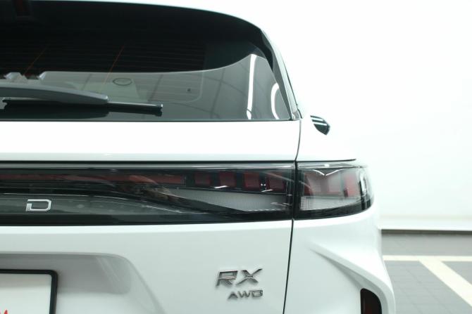 Exeed RX с пробегом 2023 года, цена 3 590 000 рублей, 17306 км, внедорожник, Автокод Объявления