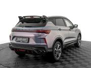 Geely Coolray I Рестайлинг Москва  - изображение 34
