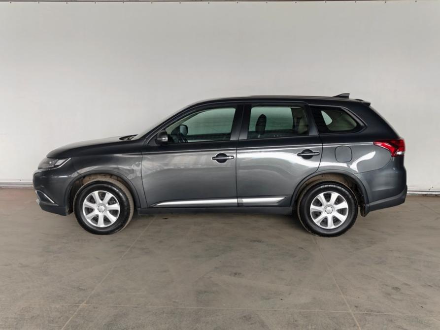 Mitsubishi Outlander III Рестайлинг 2 Москва  - изображение 4