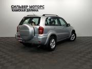 Toyota RAV4 II (XA20) Рестайлинг Пермь  - изображение 23