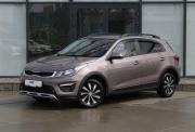 Kia Rio IV Саратов  - изображение 29
