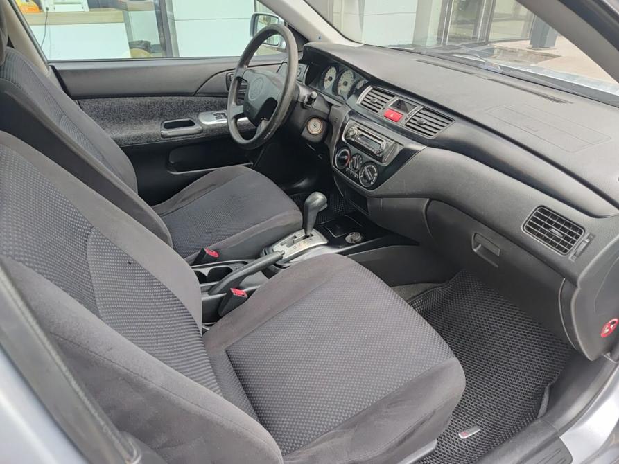 Mitsubishi Lancer IX Рестайлинг Ижевск  - изображение 13