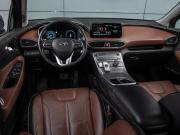 Hyundai Santa Fe IV Рестайлинг Краснодар  - изображение 37