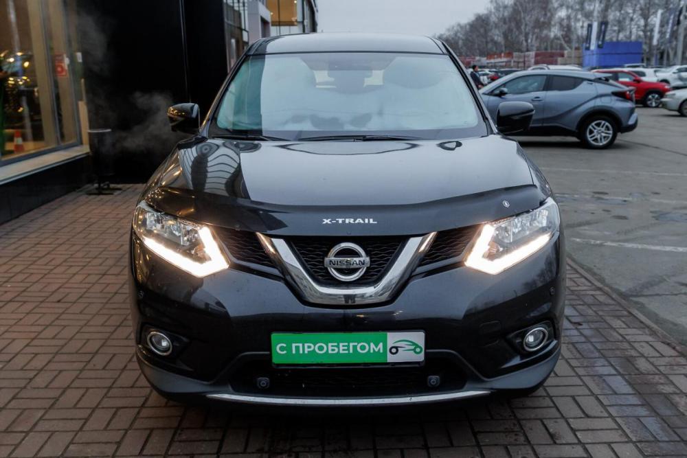 Nissan X-Trail III Ульяновск  - изображение 8