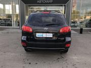 Hyundai Santa Fe II Брянск  - изображение 21