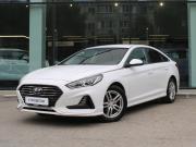 Hyundai Sonata VII (LF) Рестайлинг Самара  - изображение 16