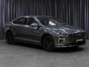 Geely Preface I (China Market) Рестайлинг Тюмень  - изображение 28