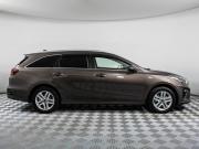 Kia Ceed III Москва  - изображение 21