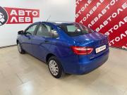 Lada (ВАЗ) Vesta I Новочеркасск  - изображение 21