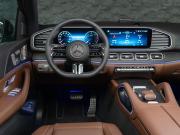 Mercedes-Benz GLS II (X167) Рестайлинг Москва  - изображение 45