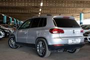 Volkswagen Tiguan I Рестайлинг Уфа  - изображение 23