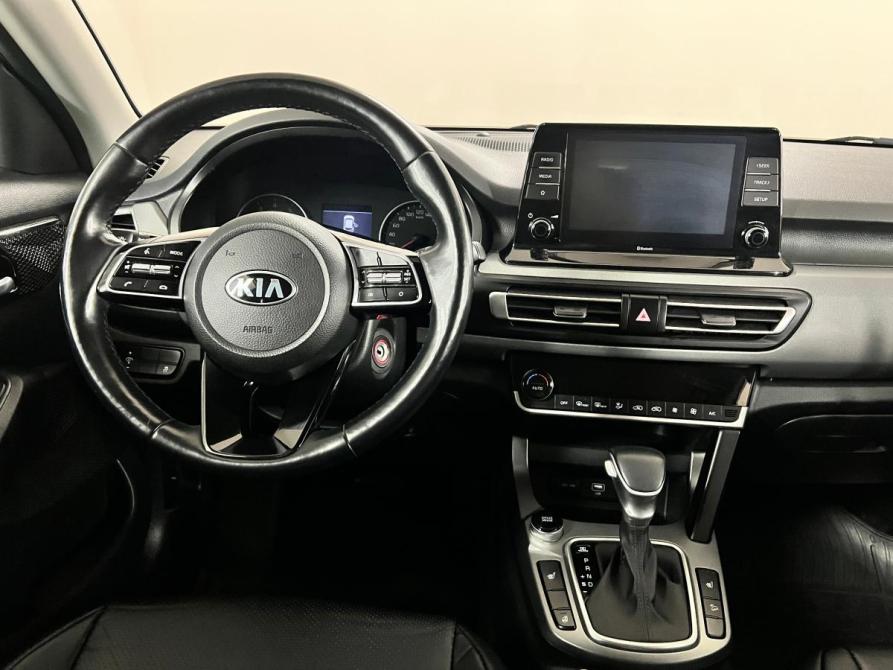 Kia Seltos I Тюмень  - изображение 10